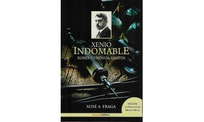 XENIO INDOMABLE