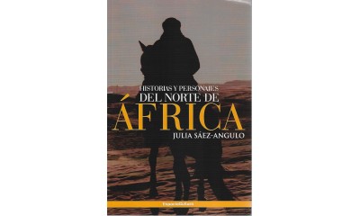 HISTORIAS Y PERSONAJES DEL NORTE DE ÁFRICA