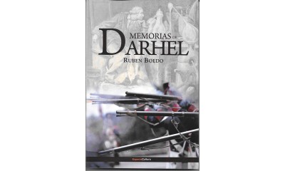 Memorias de Darhel
