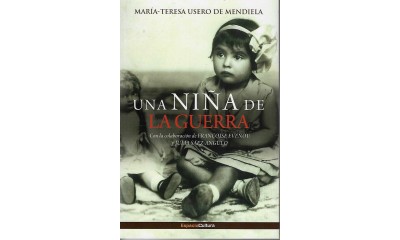 Una Niña de la Guerra Una Niña de la Guerra